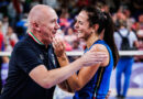 Pallavolo Parigi 2024 365 giorni dopo – Bosetti: “Il tempo ha parlato, e ha detto che io come tante della squadra dovevamo essere qua oggi a vincere questo oro” (Audio)