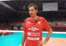 Pallavolo SuperLega – Piacenza saluta Fabio Ricci