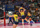 Pallavolo Mercato – Giorgia Avenia nuova palleggiatrice del Volley Melendugno