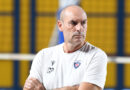 Pallavolo A1 femminile – Carlo Parisi confermato alla guida di Volley Bergamo 1991