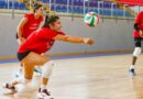 Pallavolo Mercato – Valentina Brandi è la nuova palleggiatrice di Mondovì