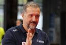 Pallavolo Mercato – Mauro Chiappafreddo confermato alla Passione Valdarno: sarà il timoniere della prima storica A3