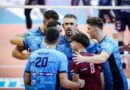 Pallavolo iVolleygram – Michele Baranovicz per Cisterna: “È un saluto amaro, ma nel bagaglio porto via con me tutto quello che questa esperienza mi ha regalato ed insegnato”
