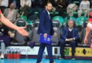 Pallavolo A2 maschile – Libertas Brianza Cantù, risolto il contratto con l’allenatore Alessandro Mattiroli
