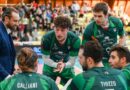 Pallavolo Mercato – L’opposto trevigiano Marco Novello nel mirino di Banca Macerata