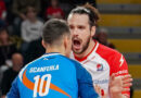 Pallavolo SuperLega – Brizard, addio amaro a Piacenza: «Non è stata una mia scelta, vado in Giappone»