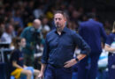 Pallavolo SL Play off – Giuliani: “Verona vorrà fare risultato in casa, noi dovremo cercare di restare tranquilli quando forzeranno al servizio”
