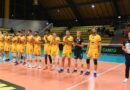 Pallavolo – La OmiFer Palmi resta in A2 acquisendo il titolo sportivo dalla Cosedil Acicastello