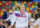 Pallavolo A1 femminile – Lindsey Ruddins rinnova con la Savino Del Bene