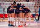Pallavolo B1 femminile – Tenaglia Altino, retrocessione amara ma si guarda avanti e si pensa all’acquisizione di un diritto di serie A2