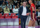 Pallavolo A1F – Barbolini: “Loro hanno spinto tanto, e non sempre siamo riusciti a trovare le contromisure”