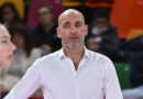 Pallavolo A2 femminile – È Simone Bendandi il nuovo capo-allenatore della Clai Imola Volley