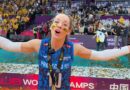 Pallavolo A1 femminile – Rinnovato il contratto a Monica De Gennaro, l’eterna Pantera di Conegliano