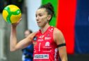 Pallavolo Mercato – Il futuro di Gabi non è stato ancora deciso? Anche Milano ha fatto una offerta importante?