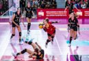 Pallavolo A2 femminile – La SMI Roma, che insegue una pronta risalita, riparte da Zannoni e dalla campionessa mondiale U21 Bosso