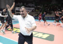 Pallavolo A2M – Gianluca Graziosi nuovo allenatore di Taranto: un progetto ambizioso per il futuro del volley jonico