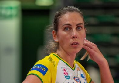 Pallavolo Storie – Indre Sorokaite: la cittadina del mondo che ha raggiunto l’azzurro torna a schiacciare nella sua Kaunas