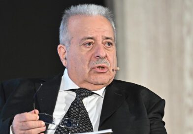 Pallavolo Fipav e Lega Femminile – Il presidente Manfredi chiude un’era: “Regole da rispettare, ora serve ricucire”