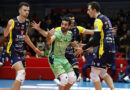 Pallavolo SuperLega – Andrea Marchisio punto fermo di Grottazzolina