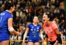 Pallavolo Play off B1F – Marsala Volley si gioca la promozione in A2 contro la Pantaleo Podio Fasano