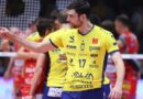 Pallavolo SL – Simone Anzani verso la gara con Monza: “Faremo il massimo per entusiasmare il PalaPanini”