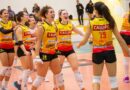 Pallavolo B2 femminile – Il punto: promosse, retrocesse e rimandate ai play off