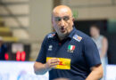 Pallavolo U17M – Winter Cup 2026: le convocazioni di Vincenzo Fanizza