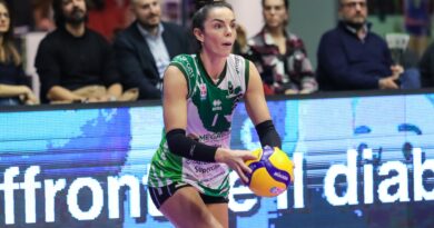 Pallavolo A1 femminile – Bici e compagne si radunano lunedì 11 agosto: già programmato il precampionato