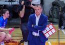 Pallavolo A2F – Talmassons, Barbieri: “Brescia ha fatto una ottima partita in difesa e soprattutto in battuta. Noi non abbiamo fatto altrettanto, 14 ace sono un po’ troppi”