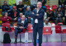 Pallavolo A1F – Enrico Barbolini prima di UYBA-Conegliano: “Stramotivati a mettere in campo tutto quello che siamo”