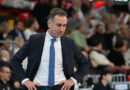 Pallavolo SL – Cuttini prima della gara con Perugia: “In questa fase abbiamo meno ansia, potremo anche divertirci e provare a fare una impresa”