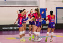 Pallavolo A2 femminile – L’Esperia Cremona non prenderà parte al prossimo campionato cadetto