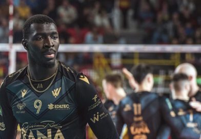 Pallavolo Bulgaria – Ljubo Ganev spiega perchè Noumory Keita non ha giocato per la nazionale bulgara