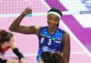 Pallavolo Mercato – Gran colpo della Monviso Volley: il nuovo è Adhu Malual