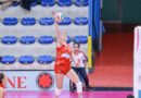 Pallavolo Mercato – Linda Mangani ingaggiata dalla CBL Costa Volpino