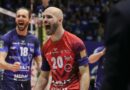 Pallavolo Mercato – Marco Gaggini: “Sono entusiasta di unirmi a una squadra di vertice come Perugia”