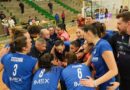 Pallavolo B1F GirD – Sconfitta indolore per il Marsala Volley ad Arzano