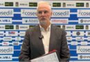 Pallavolo A2 maschile– Paolo Montagnani è il nuovo timoniere della OmiFer Franco Tigano Palmi