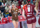 Pallavolo A1F – Federica Pelloni e Busto insieme anche la prossima stagione