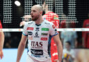 Pallavolo SL – Milano-Trento: sul taraflex del Forum grande sfida per i due geniali “architetti” Sbertoli e Kreling