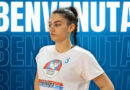 Pallavolo Mercato – Due nuove centrali per Volley Modena: Aurora Poli e Siria Clemente