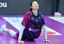 Pallavolo Mercato – Intervistata Zhu Ting, con abilità ha evitato di parlare del suo futuro