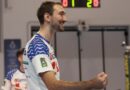 Pallavolo A3 maschile – Gabbiano FarmaMed Mantova, nuovo ciclo con Radici e un roster giovane