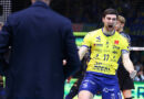 Pallavolo SL – Simone Anzani: “Sappiamo cosa vuol dire giocare a Grottazzolina, dobbiamo entrare concentrati, dando il nostro ritmo”