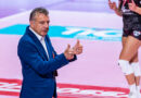 Pallavolo A2F – Barbieri: “Brave le ragazze a reagire con carattere nei momenti di difficoltà”