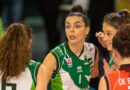 Pallavolo A1 femminile – Il prolifico opposto albanese Erblira Bici confermata a Vallefoglia
