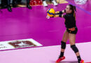 Pallavolo Mercato – Un rinforzo per la difesa del Marsala di Giangrossi: il libero Luna Cicola