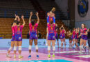 Pallavolo A2 femminile – L’Esperia Cremona cede il diritto di A2 ad Altamura