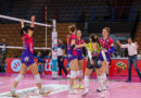 Pallavolo A2F – Futuro incerto per l’Esperia Cremona: c’è il rischio che rinunci alla A2