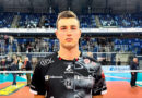 Pallavolo Mercato – Federico Crosato rinforzo al centro per i campioni d’Europa di Perugia?